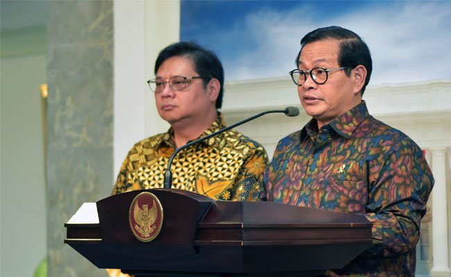 Hemat US$ 21 Juta/hari, Presiden Minta Kebijakan Biodiesel Sawit (B20) Konsisten