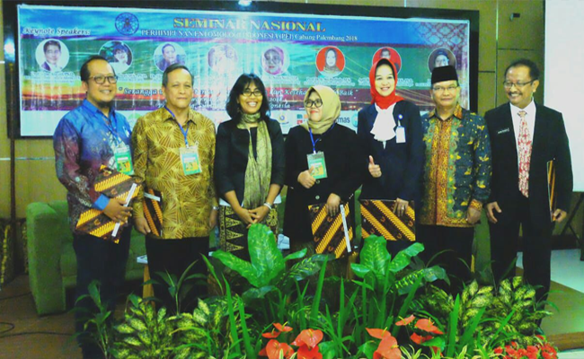 Industri Sawit Perlu Didukung Riset Serangga (Entomologi)