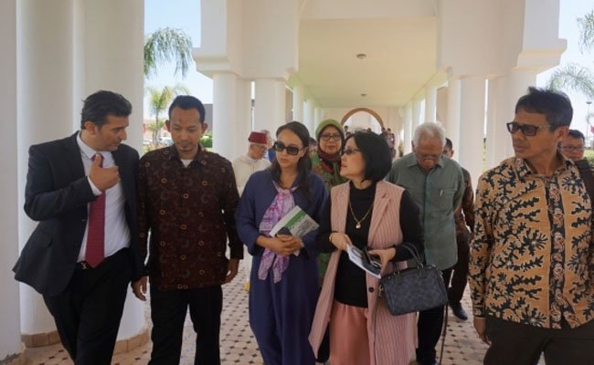 Misi Dagang ke Tunisia Catat Transaksi Potensial US$ 2,74 Juta