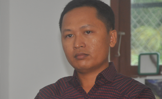 Orang-Orang Hebat, Bisa Berasal Dari Kebun Sawit