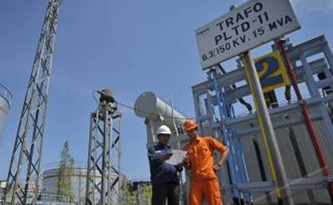 Pembangkit Diesel PLN Didorong Gunakan Biodiesel Sawit
