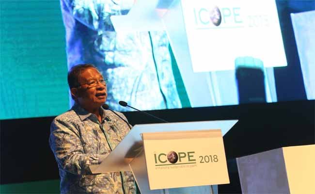 Pemerintah Jamin Sawit Asal Indonesia Ramah Lingkungan