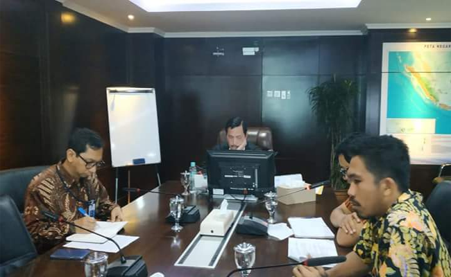 Petani Sawit Minta Pemerintah Tetapkan Harga Terendah TBS Rp 1.500/Kg