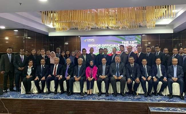 Negara Penghasil Minyak Sawit Sepakat Bawa Delegated Act ke WTO