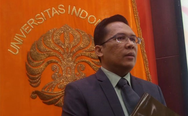 Pengelolaan Industri Sawit Perlu Pendekatan People Re-oriented