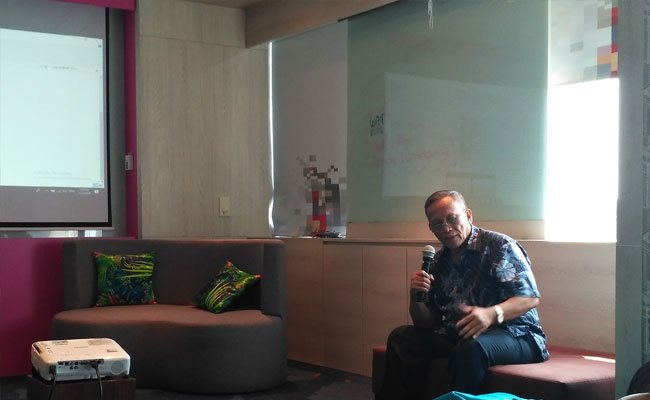 Petani Swadaya Jadi Prioritas Program Peremajaan Sawit Rakyat