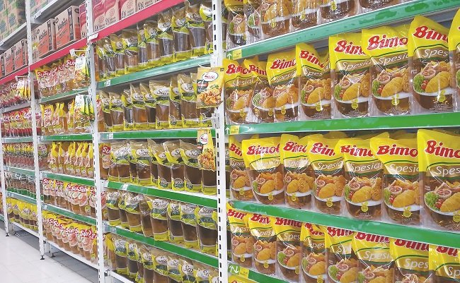 Ayo Konsumsi Minyak Sawit Supaya Bebas Korona