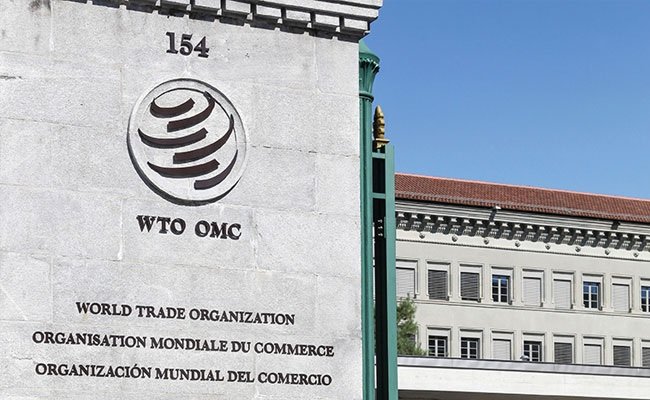 Malaysia Resmi Ajukan Gugatan Ke WTO Terkait Kebijakan Sawit Uni Eropa