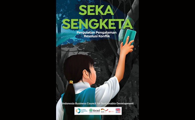 Menyelesaikan Konflik Agraria Dengan Rasa dan Nurani