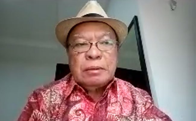 Selama Pandemi Permintaan Sawit Longsor, Pasar Domestik Jadi Harapan