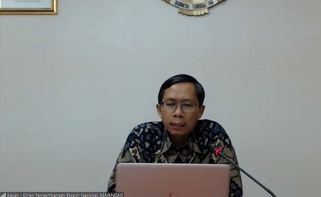 Waspadai Tren Penurunan Ekspor Minyak Sawit, Kebijakan Strategis Diluncurkan