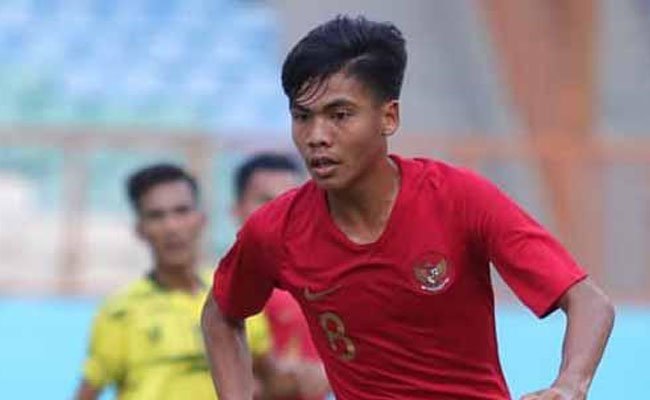 Pesepakbola ini Bercita-cita Punya Kebun Kelapa Sawit