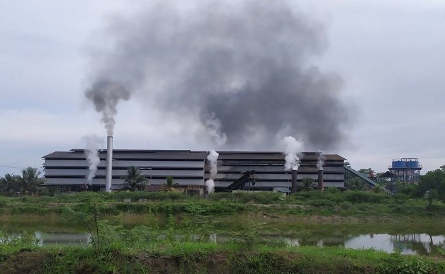 PT. Rezeki Fajar Dituding Terlibat Perusakan Kawasan Ekosistem Leuser