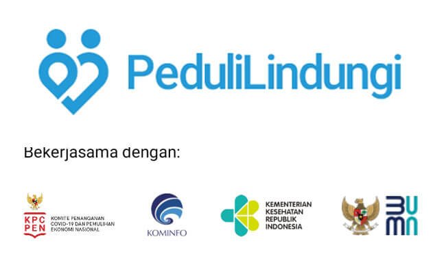 Beli Migor Sawit Curah Pakai Aplikasi PeduliLindungi, Dianggap Tak Mempersulit