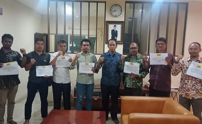 DPR Dorong Bea Keluar dan Pungutan Ekspor Distop Sementara, Untuk Naikan Harga TBS Sawit