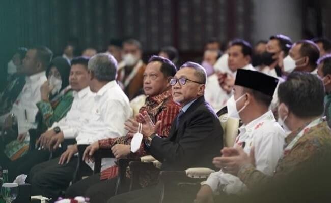 Kementerian Perdagangan Dukung Pengembangan Sektor Sawit