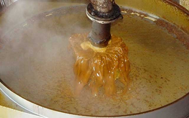 Nilai Ekspor Indonesia Naik Ditopang Ekspor Minyak Sawit yang Naik 862%