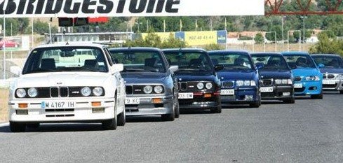 BMW Malaysia Sebut B10 Akibatkan Kendaraan Rusak