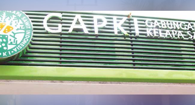 GAPKI Dukung Kebijakan CSF