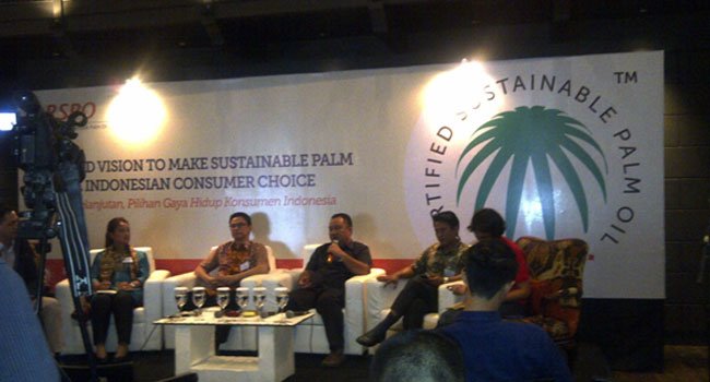 Lingkungan, Sosial dan Transparansi Isu Utama di Perkebunan Sawit