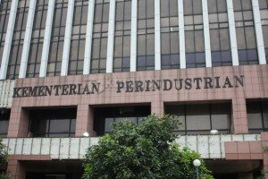 Menperin Pastika BLU CSF Segera Terbentuk