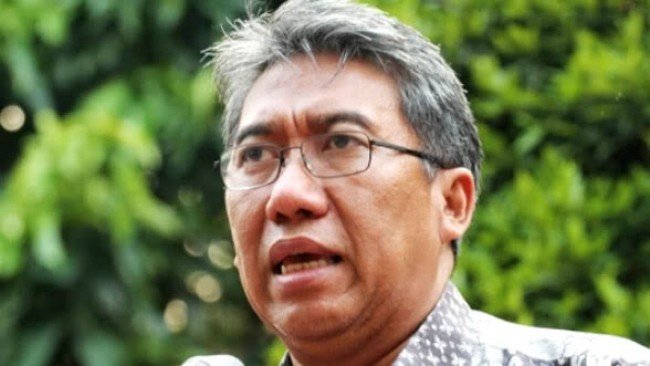 Pemerintah Tetapkan Kepala BLU CPO Supporting Fund 