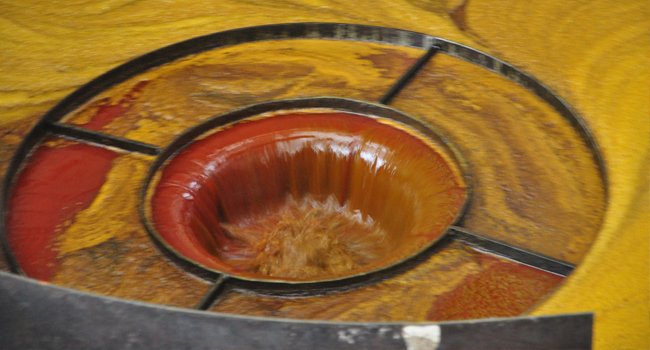 Permintaan Melemah, Harga CPO Turut Tergerus