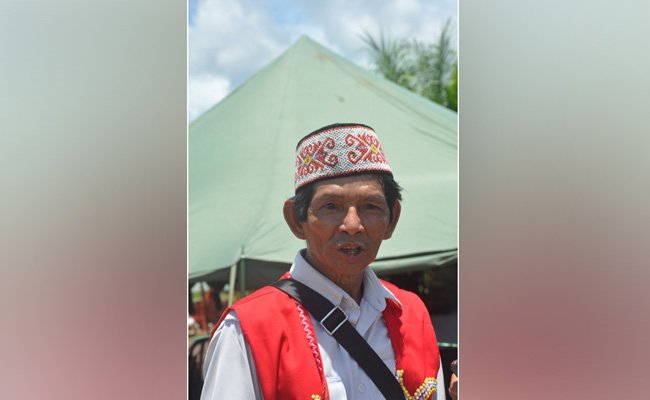 Datuk Laway: Kebakaran Ibarat Musuh Keharmonisan