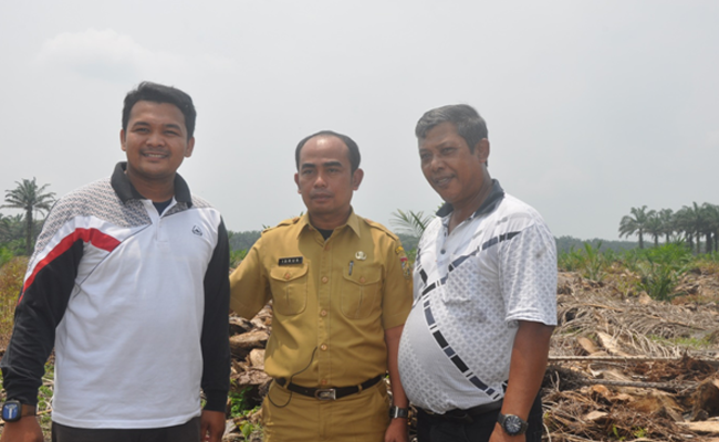 Inovasi Pembiayaan: Kebun Dikelola Secara Standar Perusahaan