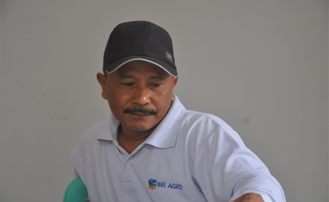 Petani Inginnya Tidak Berbelit-belit