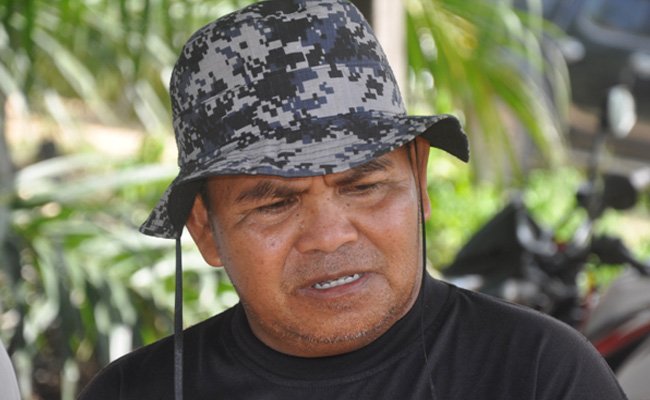 Sawit Untuk Mengentaskan Kemiskinan