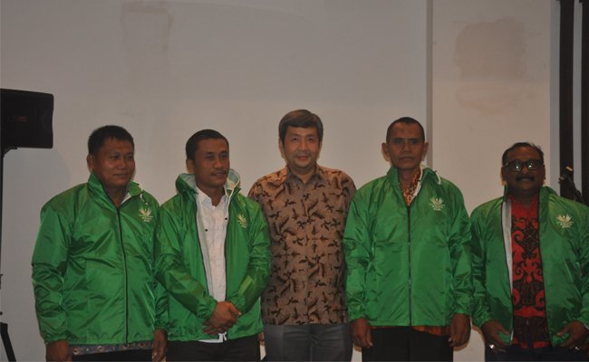 Asian Agri Luncurkan Program One to One