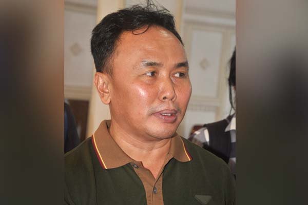 Gubernur Kalteng Akan Memeriksa Izin Perusahaan Sawit