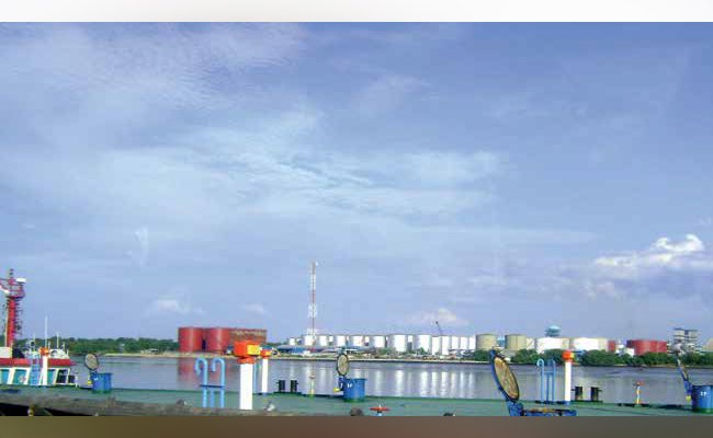 INDUSTRI HILIR SAWIT CIPTAKAN PRODUK RAMAH LINGKUNGAN