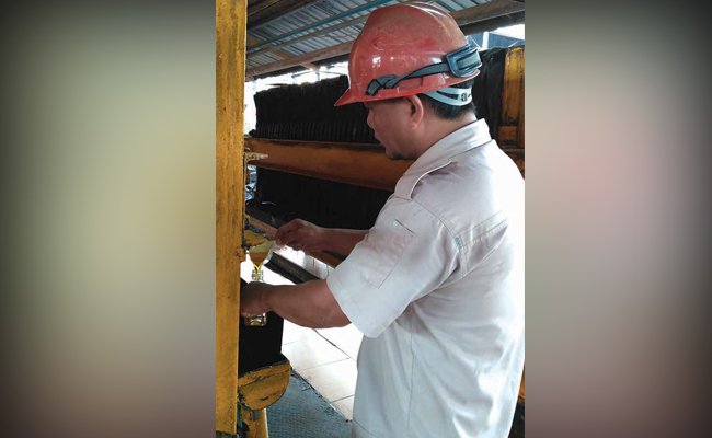 MEMASTIKAN MISI BPDP KELAPA SAWIT TEPAT SASARAN