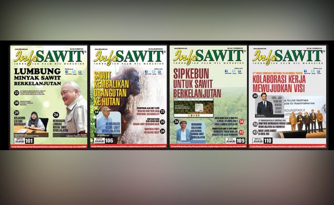 PRO SAWIT LESTARI
