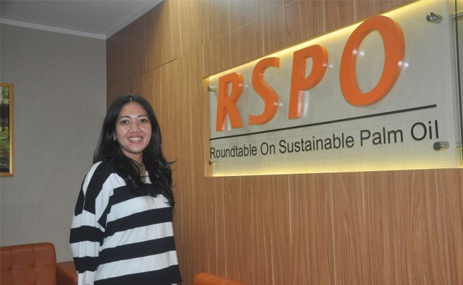 RSPO: Fokus Pada Peningkatan Produktivas