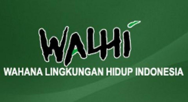 Walhi dan ICEL Ajukan Gugatan Intervensi Pelemahan UU Lingkungan