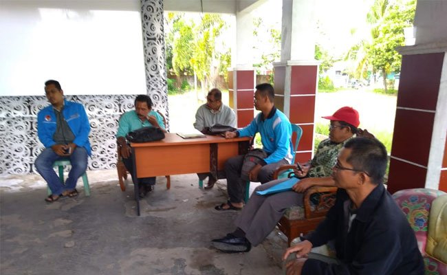 6 Tuntutan Forum Petani Kelapa Sawit Kabupaten Paser