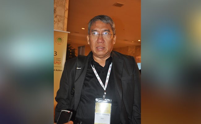 Bayu Krisnamurthi : Eropa akan Tetapkan Kebijakan Tolak Sawit