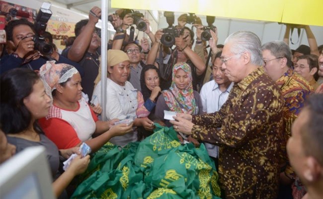 Kemendag Gelar Bazar Ramadan, Untuk Jaga Stabilisasi Harga