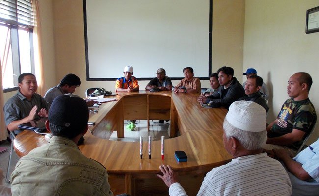 Kencana Group Komitmen Bangun Kemitraan Sawit