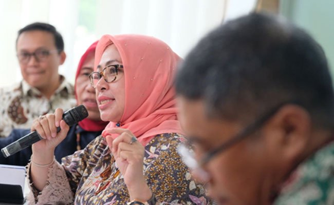 Masyarakat Mesti Dukung ISPO Sawit