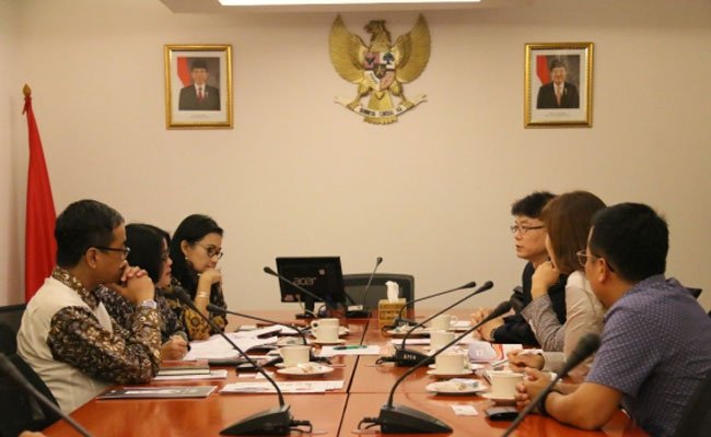 Memaksimalkan Perjanjian Perdagangan Bebas
