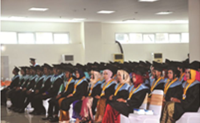 Membentuk SDM Sawit Dengan Tiga Keunggulan