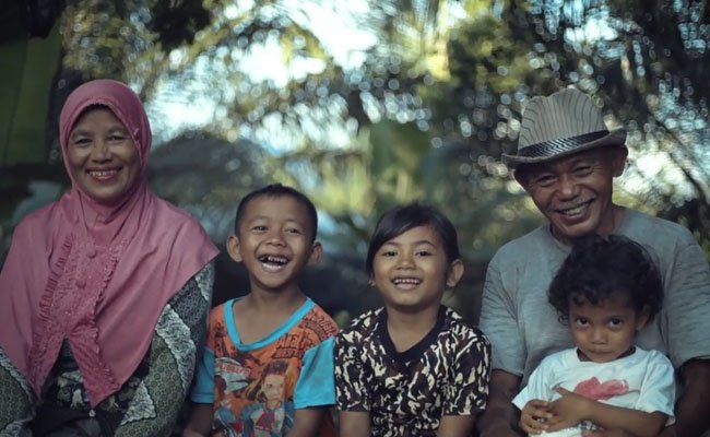 Mengenal Sosok Dibalik Praktik Sawit Berkelanjutan