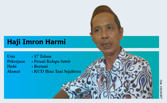 PETANI BERSAMA PERUSAHAAN, BANGUN KEBUN SAWIT