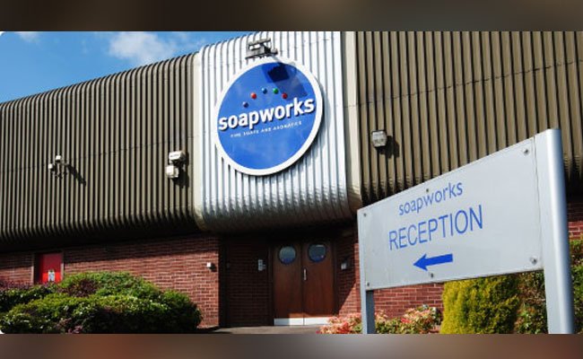 Produsen Sabun Berbasis Sawit, Soapworks, Dukung RSPO NEXT