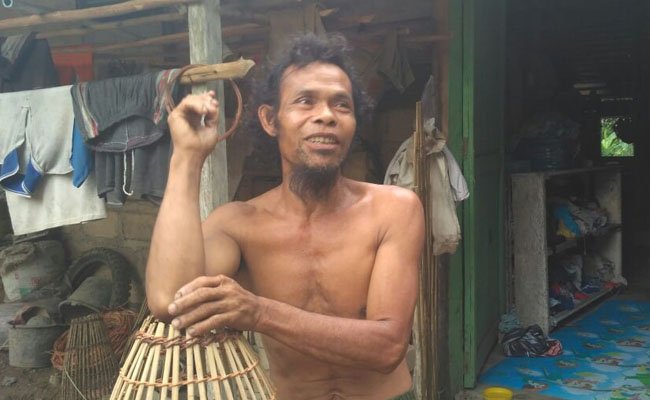 Sawit Mendongkrak Ekonomi “Orang Gunung”