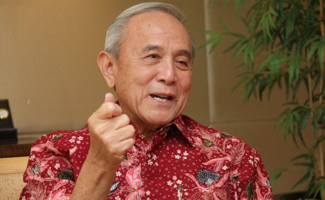 Pilihan Sawit TP Rachmat